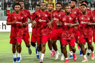 Enugu Rangers’ CAF Champions League journey ends with heartbreaking 3-0 defeat to MC Alger