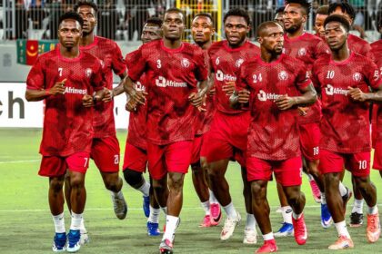 Enugu Rangers’ CAF Champions League journey ends with heartbreaking 3-0 defeat to MC Alger