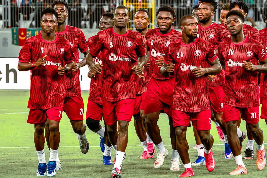 Enugu Rangers’ CAF Champions League journey ends with heartbreaking 3-0 defeat to MC Alger