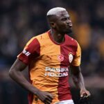 Victor Osimhen’s brace inspires Galatasaray to 2-1 derby victory over Fenerbahçe
