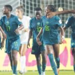 Ikpeme rallies Flamingos ahead of U-17 World Cup knockout clash against Mexico