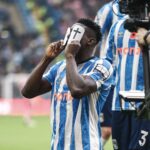 Awoniyi opens Coventry league account in Sunderland victory