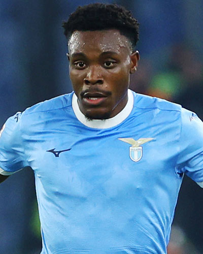 Lazio legend Giordano calls Fisayo Dele-Bashiru ‘dangerous’, highlights key qualities