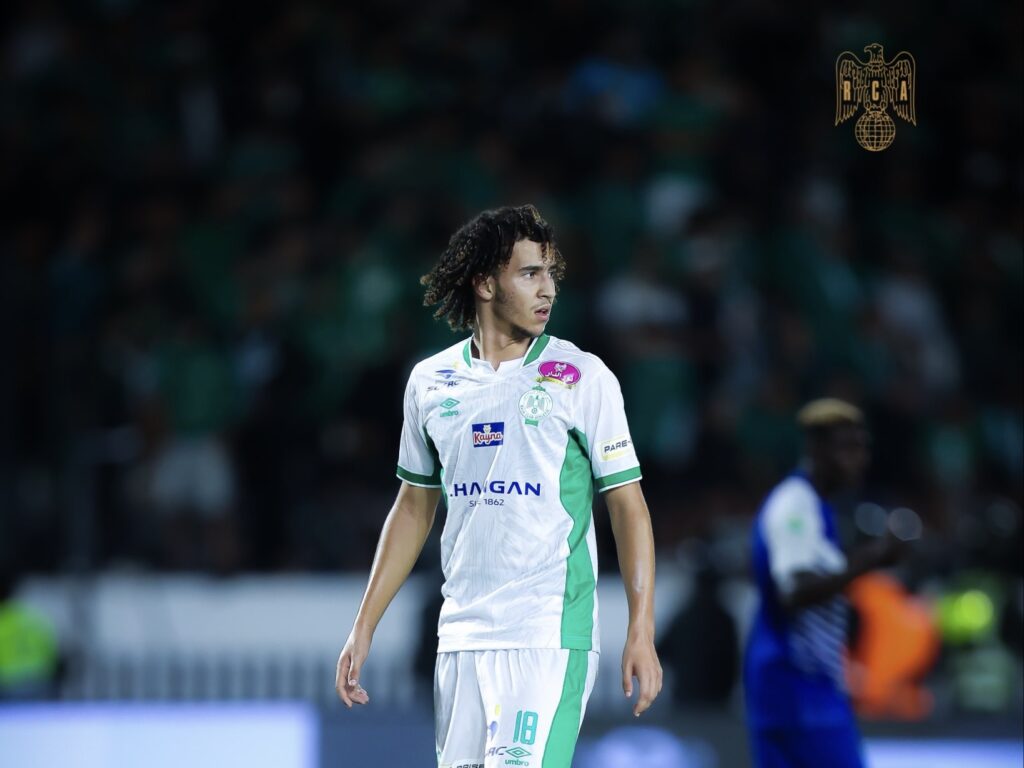 El Kanemi Warriors crash out of CAF Confederation Cup after 2-0 defeat to Raja Casablanca