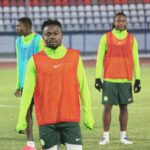 Club restrictions, injuries leave Super Eagles with 18 players for Russia friendly