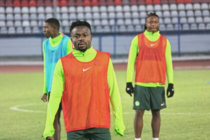 Club restrictions, injuries leave Super Eagles with 18 players for Russia friendly