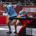 Youth Olympics: Japan, Thailand hand Nigeria defeats in Dakar