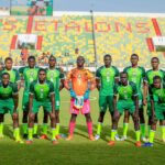 Golden Eaglets to miss 2027 U-17 AFCON, World Cup after WAFU-B Championship elimination