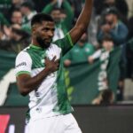 Kelechi Iheanacho scores in 11th consecutive game as Bursaspor beat Pendikspor 2-0