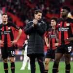 Boniface’s late cameo fail to rescue Leverkusen against Stuttgart
