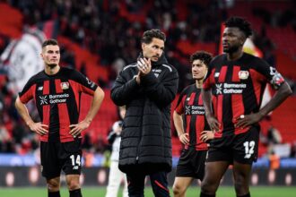 Boniface’s late cameo fail to rescue Leverkusen against Stuttgart