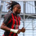 Europa League: Chukwueze expected to be fit for AC Milan’s clash against Salzburg