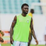 Eric Chelle makes two changes to Super Eagles squad for Russia friendly