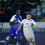 El Kanemi Warriors crash out of CAF Confederation Cup after 2-0 defeat to Raja Casablanca