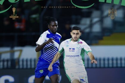 El Kanemi Warriors crash out of CAF Confederation Cup after 2-0 defeat to Raja Casablanca