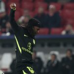 Ademola Lookman praises Atletico Madrid’s fighting spirit after Stuttgart draw
