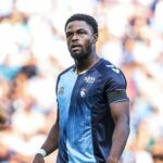 Maja scores fourth league goal as PSG crush Le Havre