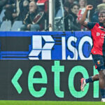 Genoa vs Juventus: Kingsley Ehizibue scores first Genoa goal in shock 2-0 win over Old Lady