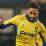 Emmanuel Dennis returns to Brøndby squad after injury rehabilitation