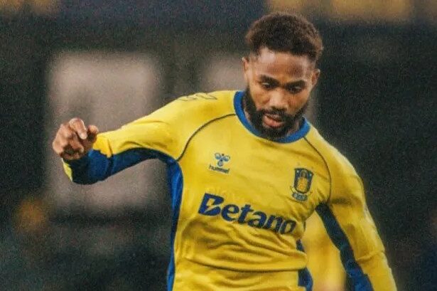 Emmanuel Dennis returns to Brøndby squad after injury rehabilitation