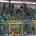 Enugu Rangers petition CAF over MC Alger fans’ alleged misconduct