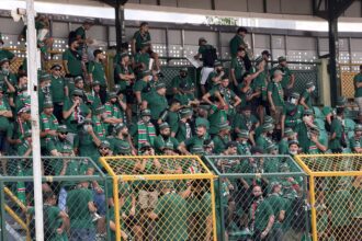 Enugu Rangers petition CAF over MC Alger fans’ alleged misconduct