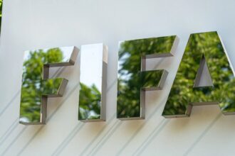 BREAKING: FIFA appoints normalisation committee for NFF