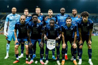 Okoye saves 69th minute penalty as Udinese end losing streak against Parma