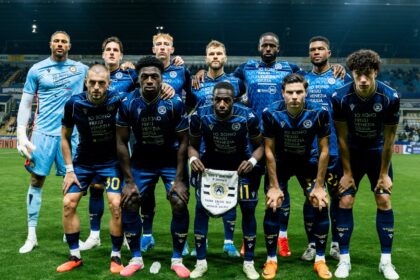 Okoye saves 69th minute penalty as Udinese end losing streak against Parma