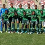 Golden Eaglets lose 2-1 to Niger in WAFU B U17 Championship opener