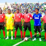 Kano Pillars, Sporting Lagos settle for 1-1 draw in Kano