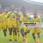Bendel Insurance end Rivers United’s unbeaten run with dramatic 2-1 victory