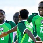 Nigeria Future Eagles crush New Caledonia 7-0 to book Round of 16 place