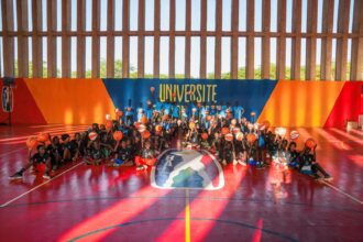 Owerri to get Nigeria’s first BAL4HER basketball court in December