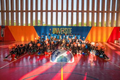 Owerri to get Nigeria’s first BAL4HER basketball court in December