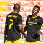 Ranchers Bees hit with ₦5m fine after misconduct against Rivers United