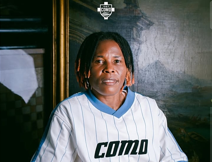 Osinachi Ohale joins Italian side Como 1907 after Pachuca exit