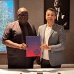 GFN signs MOU with Turkish Gymnastics Federation to train coaches with judges