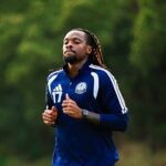 Olisa Ndah makes Al Shomooa debut in Libyan Premier League defeat