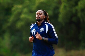Olisa Ndah makes Al Shomooa debut in Libyan Premier League defeat