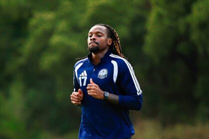 Olisa Ndah makes Al Shomooa debut in Libyan Premier League defeat