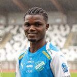 Timi Destiny signs long-term deal with Swedish club IK Oddevold