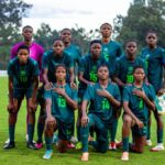 Flamingos name 21-Player squad for 2026 FIFA U-17 Women’s World Cup