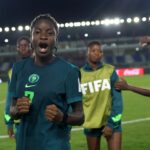 Flamingos defeat Puerto Rico 2-0 to revive U-17 Women’s World Cup hopes