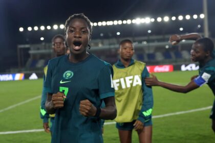 Flamingos defeat Puerto Rico 2-0 to revive U-17 Women’s World Cup hopes