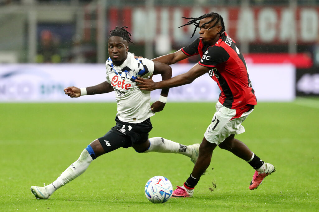 Chukwueze faces two-month injury layoff, doubtful for Super Eagles’ AFCON qualifiers in November