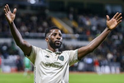 Fenerbahçe linked with Iheanacho after Bursaspor scoring surge
