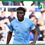 Lazio prepare contract renewal for Super Eagles midfielder Fisayo Dele-Bashiru