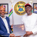 Sanwo-Olu pledges Lagos support for 2026 CAF Awards