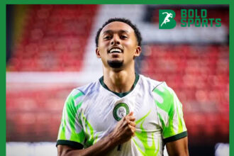 Femi Azeez ruled out of Brighton’s Conference League clash against Jablonec
